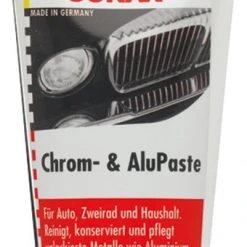 Coupon ❤️ Onbekend SONAX Chroom & Aluminium Poets 🌟