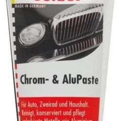 Coupon β€οΈ Onbekend SONAX Chroom & Aluminium Poets π 7 Coupon β€οΈ Onbekend SONAX Chroom & Aluminium Poets π -AGU WINKLE 340x840 2