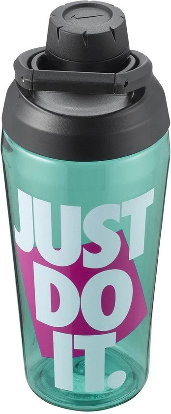 Groothandel β Nike Bidon Hypercharge Chug 16oz - 475ml π 1 Groothandel β Nike Bidon Hypercharge Chug 16oz - 475ml π