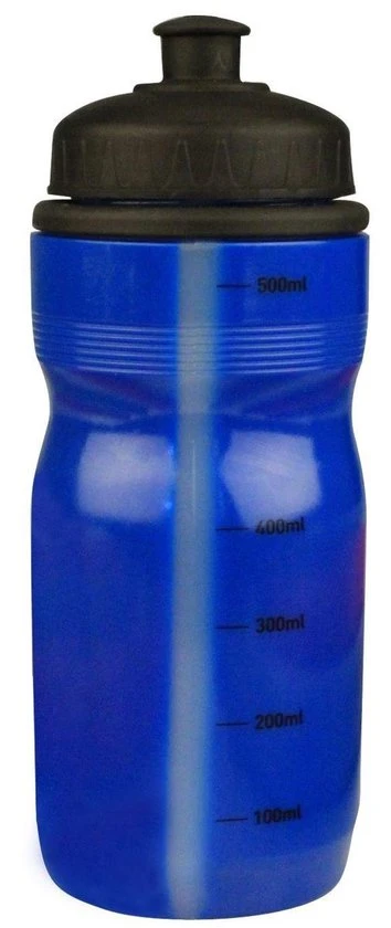 Flash-uitverkoop ✔️ Avento Sportbidon - Duduma 0.5 Liter - Zilvergrijs ???? 4 Flash-uitverkoop ✔️ Avento Sportbidon - Duduma 0.5 Liter - Zilvergrijs ???? - Afbeelding 4