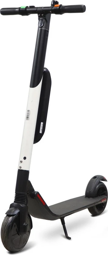 Kopen ⌛ Segway-Ninebot Segway ES4 Elektrische Kickscooter - 300W - 45Km Bereik - 25Km/h ???? 1 Kopen ⌛ Segway-Ninebot Segway ES4 Elektrische Kickscooter - 300W - 45Km Bereik - 25Km/h ????