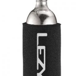 Uitgang 🎉 Lezyne Control Drive CO2 Pomp - 16 Gram Cartridge - Zwart 🔔 -AGU WINKLE 361x840 2