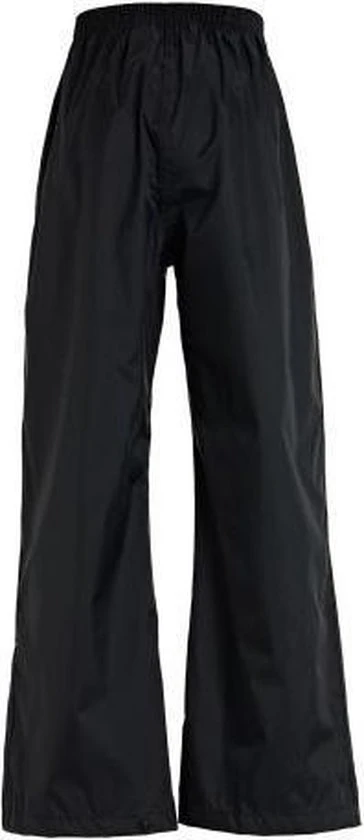 Kopen β¨ Regatta Regenbroek - Maat 164 - Unisex - Zwart π 12 Kopen β¨ Regatta Regenbroek - Maat 164 - Unisex - Zwart π - Afbeelding 12