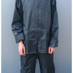 Beste Pirce 🌟 Lastpak Lastpack Regenpak Blauw - Maat L 🔥