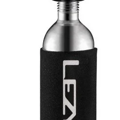 Uitgang ๐ Lezyne Control Drive CO2 Pomp - 16 Gram Cartridge - Zwart ๐