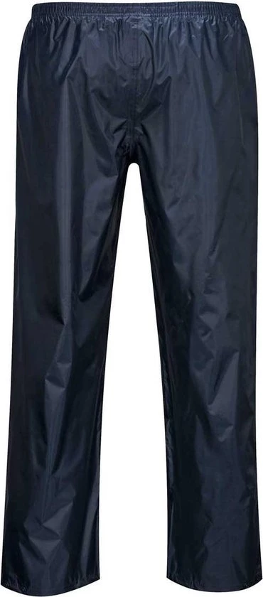 Aanbiedingen ✨ Portwest Regenpak 2 Delig Donker Blauw Maat S ???? 5 Aanbiedingen ✨ Portwest Regenpak 2 Delig Donker Blauw Maat S ???? - Afbeelding 5