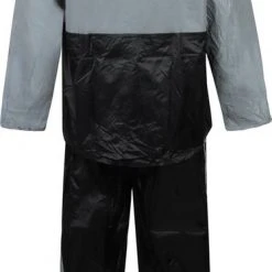 Goedkoop ✔️ C-Line Regenpak Met Capuchon - Reflecterende Jas - Nieuw Model - Kinder Maat 146/152 ???? -AGU WINKLE 372x840