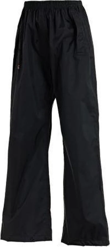 Kopen β¨ Regatta Regenbroek - Maat 164 - Unisex - Zwart π 6 Kopen β¨ Regatta Regenbroek - Maat 164 - Unisex - Zwart π - Afbeelding 6