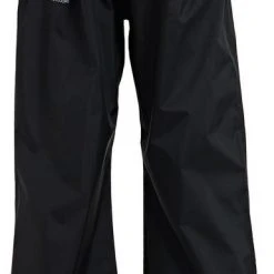 Kopen ✨ Regatta Regenbroek - Maat 164 - Unisex - Zwart 🎁