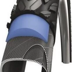 Hete verkoop ???? Schwalbe Buitenband Marathon Plus Tour 28 X 1.60 (42-622) Zwart ???? -AGU WINKLE 387x840