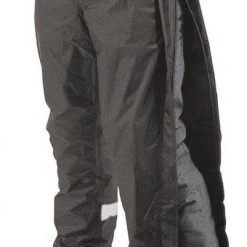 Nieuw ⌛ Mac In A Sac Regenbroek - Maat XL - Unisex - Zwart ✔️ -AGU WINKLE 401x840 1