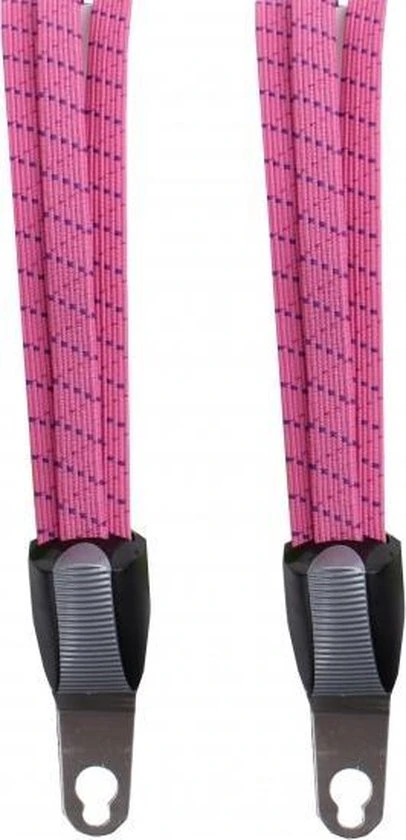 Flash-uitverkoop ❤️ Snelbinder Voor 24 Kinderfiets Widek Active Life - Roze (op Kaart) 🤩 5 Flash-uitverkoop ❤️ Snelbinder Voor 24 Kinderfiets Widek Active Life - Roze (op Kaart) 🤩 - Afbeelding 5