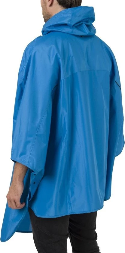 Beste recensies van ✨ AGU Grant Regenponcho Essential Unisex - Blauw - One Size - Dames & Heren - Waterdicht & Ademend ???? 5 Beste recensies van ✨ AGU Grant Regenponcho Essential Unisex - Blauw - One Size - Dames & Heren - Waterdicht & Ademend ???? - Afbeelding 5