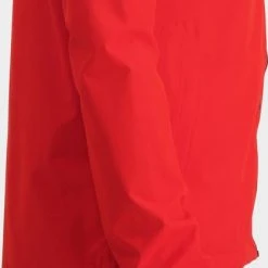 Korting 🛒 AGU GO Regenpak Essential Unisex - Rood - S - Dames & Heren - Waterdicht & Ademend 👏 -AGU WINKLE 420x840 3