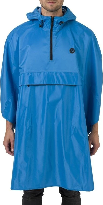 Beste recensies van ✨ AGU Grant Regenponcho Essential Unisex - Blauw - One Size - Dames & Heren - Waterdicht & Ademend ???? 9 Beste recensies van ✨ AGU Grant Regenponcho Essential Unisex - Blauw - One Size - Dames & Heren - Waterdicht & Ademend ???? - Afbeelding 9