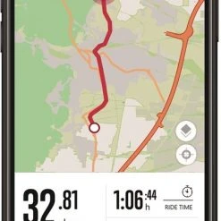 Beste deal ???? Sigma Sport ROX 11.1 EVO GPS Fietscomputer - Zwart - HR + Cad/Snelhd. Magneetloze Sensoren Set ???? -AGU WINKLE 421x840