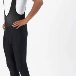 Beste Pirce ???? Rogelli Core Lightweight Fietsbroek Met Bretels En Zeem - Ongevoerde Wielrenbroek - Fietsbroek Heren - 10 Tot 20 Graden ❤️ -AGU WINKLE 422x840