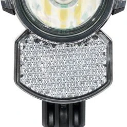 Goedkoop 🔔 AXA - Blueline 30 E-bike - Fietslamp Voorlicht - LED Koplamp 6-12V - 30 Lux ⌛