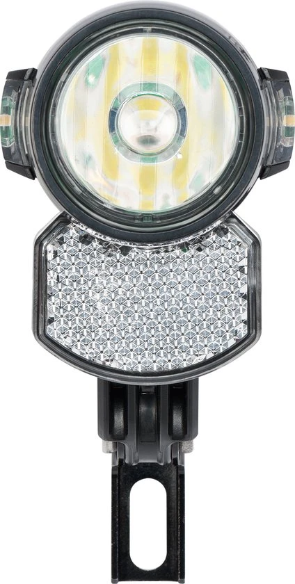 Goedkoop ???? AXA - Blueline 30 E-bike - Fietslamp Voorlicht - LED Koplamp 6-12V - 30 Lux ⌛ 1 Goedkoop ???? AXA - Blueline 30 E-bike - Fietslamp Voorlicht - LED Koplamp 6-12V - 30 Lux ⌛