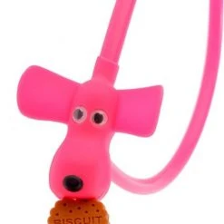 Beste Pirce 😉 PexKids Kabelslot Flappie De Waakhond Roze - SL35017 ✨