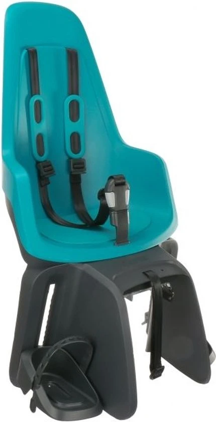 Goedkoop ✔️ Bobike One Maxi Fietsstoeltje Achter BD - Bahama Blue ???? 13 Goedkoop ✔️ Bobike One Maxi Fietsstoeltje Achter BD - Bahama Blue ???? - Afbeelding 13