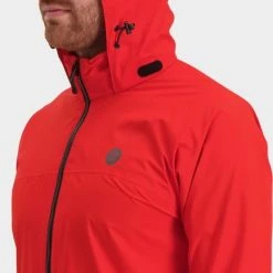 Top 10 ???? AGU GO Regenpak Essential Unisex - Rood - XL - Dames & Heren - Waterdicht & Ademend ???? -AGU WINKLE 433x840 1