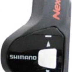 Nieuw ⌛ Afdekkap Shimano Nexus 3 SL-3S41E 🎁 -AGU WINKLE 433x840