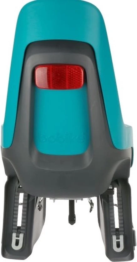 Goedkoop ✔️ Bobike One Maxi Fietsstoeltje Achter BD - Bahama Blue ???? 12 Goedkoop ✔️ Bobike One Maxi Fietsstoeltje Achter BD - Bahama Blue ???? - Afbeelding 12