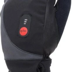 Nieuw ❤️ Sealskinz Waterproof Heated Cycle Fietshandschoenen Unisex - Maat S ✨