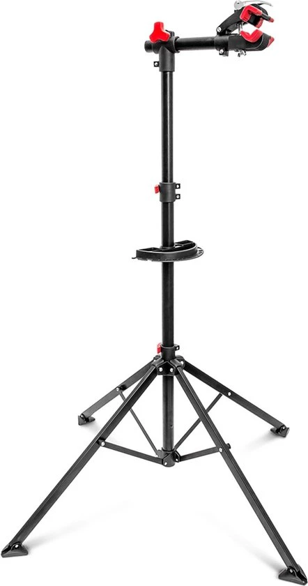 Begroting β Relaxdays Sterke Montagestandaard Fiets, Verstelbare Reparatie Standaard, Montage Stang. π 18 Begroting β Relaxdays Sterke Montagestandaard Fiets, Verstelbare Reparatie Standaard, Montage Stang. π - Afbeelding 18