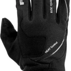 Gloednieuw ✔️ R2 Blizzard - Touchscreen Winterfietshandschoenen - Dikke Winterhandschoenen Tegen De Kou - Fiets, Wandel, Hardloop Handschoenen - Winddicht - Dames En Heren - Zwart - Maat XXL / 10 ????