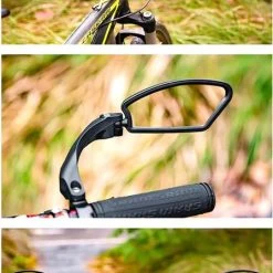 Groothandel ✔️ Merkloos 2 Stuks - Fietsspiegel - E-bike - Verstelbaar Links En Recht - Ebike - Set Van 2 - Zwart ???? 18 Groothandel ✔️ Merkloos 2 Stuks - Fietsspiegel - E-bike - Verstelbaar Links En Recht - Ebike - Set Van 2 - Zwart ???? -AGU WINKLE 448x840 2