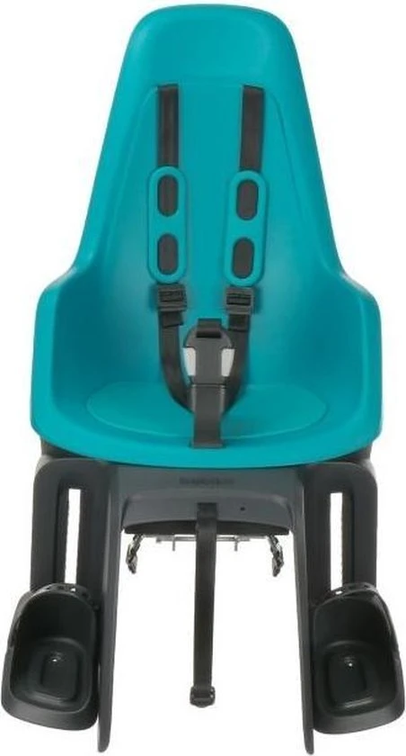 Goedkoop ✔️ Bobike One Maxi Fietsstoeltje Achter BD - Bahama Blue ???? 15 Goedkoop ✔️ Bobike One Maxi Fietsstoeltje Achter BD - Bahama Blue ???? - Afbeelding 15