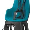 Goedkoop ✔️ Bobike One Maxi Fietsstoeltje Achter BD - Bahama Blue ????