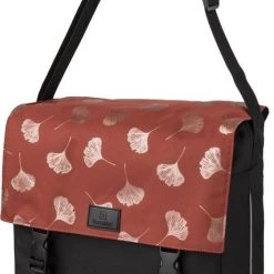 Hete verkoop ???? Fastrider Ginkgo Enkele Fietstas Trend - Bruin - 17 L ???? -AGU WINKLE 460x840 2