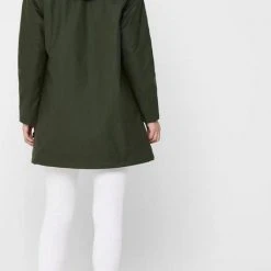 Top 10 ✨ ONLY ONLSALLY RAINCOAT CC OTW Dames Jas - Maat XL ???? -AGU WINKLE 460x840