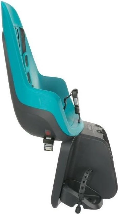 Goedkoop ✔️ Bobike One Maxi Fietsstoeltje Achter BD - Bahama Blue ???? 6 Goedkoop ✔️ Bobike One Maxi Fietsstoeltje Achter BD - Bahama Blue ???? - Afbeelding 6