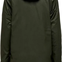 Top 10 ✨ ONLY ONLSALLY RAINCOAT CC OTW Dames Jas - Maat XL ???? -AGU WINKLE 465x840