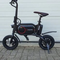 Flash-uitverkoop ???? I-Tronic - Elektrische Vouwfiets Voor Volwassenen - Plooifiets - 25 Km Per Uur ???? 11 Flash-uitverkoop ???? I-Tronic - Elektrische Vouwfiets Voor Volwassenen - Plooifiets - 25 Km Per Uur ???? -AGU WINKLE 472x840 2