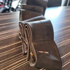 Goedkoopste 🎁 Kenda Easy-Ride 20 Inch Binnenband Fat Bike Tire | 20x4.0 | Fat Bike - Big Tire | Binnenband Scrambler | Binnenband Super73 | Tube Scrambler | Onemile Scrambler | Fatbike Tire | Fatbike Binnenband 🎁