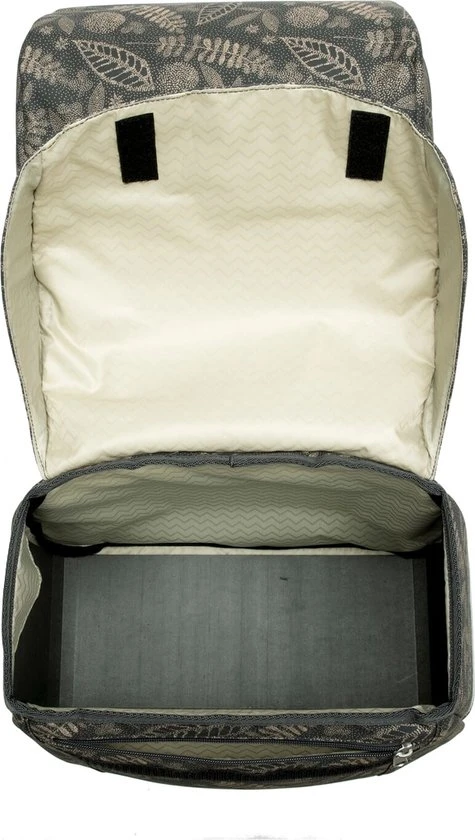 Nieuw ???? New Looxs Nomi Joli Dubbele Fietstas - 37 Liter – Rood ⌛ 13 Nieuw ???? New Looxs Nomi Joli Dubbele Fietstas - 37 Liter – Rood ⌛ - Afbeelding 13