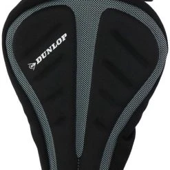 Beste recensies van 🔥 Dunlop Zadelhoes Gel - Voor Maximaal Comfort - 28 X 20 Cm 🌟 -AGU WINKLE 480x840