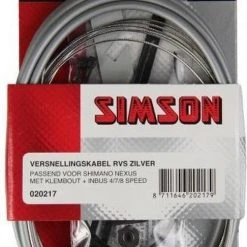 Begroting π Simson Versnellingskabelset Shimano Nexus Grijs β 17 Begroting π Simson Versnellingskabelset Shimano Nexus Grijs β -AGU WINKLE 486x840