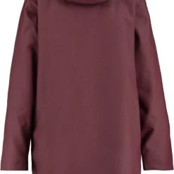 Beste Pirce ???? America Today Janice Teddy - Dames Regenjas - Maat Xl ???? -AGU WINKLE 491x840
