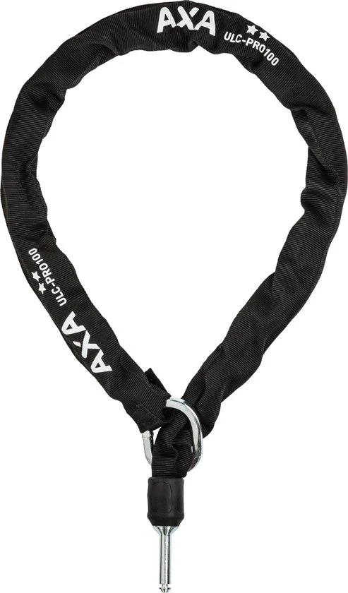 Flash-uitverkoop ✔️ Insteekketting Axa ULC Pro 100/8 ❤️ 1 Flash-uitverkoop ✔️ Insteekketting Axa ULC Pro 100/8 ❤️