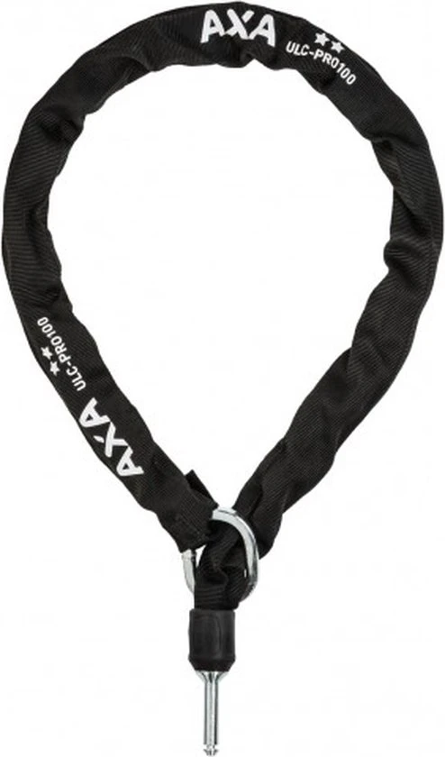Flash-uitverkoop ✔️ Insteekketting Axa ULC Pro 100/8 ❤️ 7 Flash-uitverkoop ✔️ Insteekketting Axa ULC Pro 100/8 ❤️ - Afbeelding 7