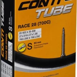 Coupon 🌟 Continental Binnenband 27/28 X 3/4/1.00(20/25-622/630) Fv 60 Mm ⭐ -AGU WINKLE 495x840