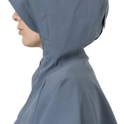 Beste recensies van 👍 AGU Regenponcho Urban Outdoor - Blauw - One Size 👏 -AGU WINKLE 496x840 1