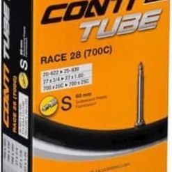 Coupon 🌟 Continental Binnenband 27/28 X 3/4/1.00(20/25-622/630) Fv 60 Mm ⭐ -AGU WINKLE 499x840