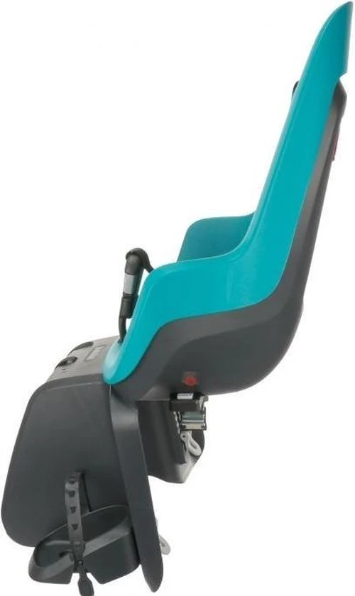 Goedkoop ✔️ Bobike One Maxi Fietsstoeltje Achter BD - Bahama Blue ???? 14 Goedkoop ✔️ Bobike One Maxi Fietsstoeltje Achter BD - Bahama Blue ???? - Afbeelding 14